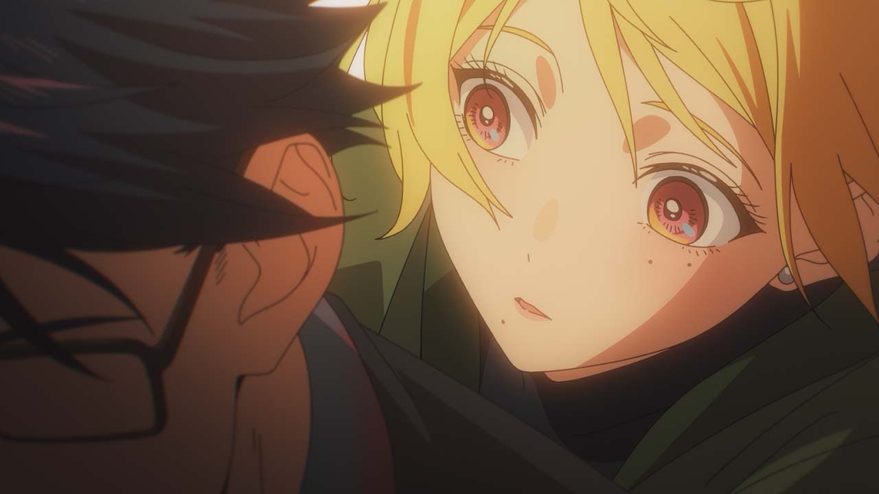 Marriagetoxin - Episode 06 [Takarir Indonesia]