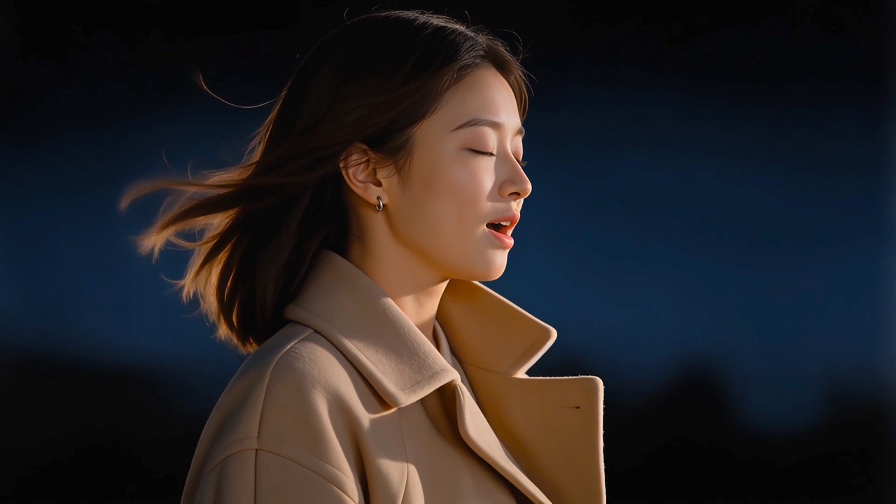 【MV】 愛してる（i love you）