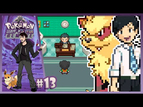 HÉROE CAÍDO EN LA TORRE COSMOPOLITAN - POKÉMON WAR vs TDB REMAKE #13 - FloGar