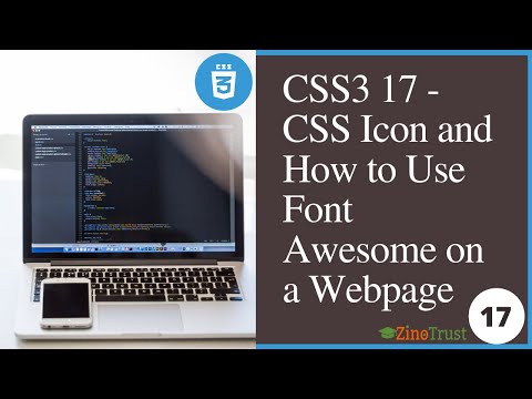 CSS3 01 Introduction To CSS
