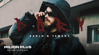 Karlo - Dory feat. 13Many