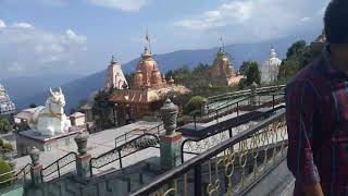 preview picture of video 'Char Dham Namchi South sikkim.'