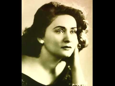 Virginia Zeani  - Louise "Depuis le Jour"