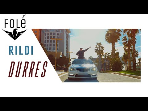 Rildi - Durres (Prod. by Stobs)