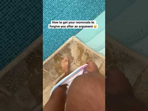 He finally forgave me 😜🥰 #lgbtq #gay #couple