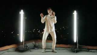 Nicholas Krgovich - 'City of Night' Official Video