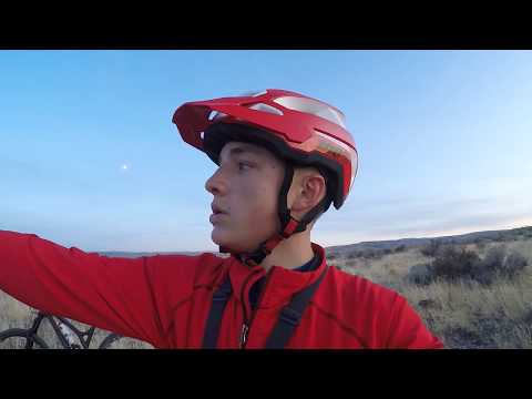 Indian Springs| NEW TRAIL| Evil Wreckoning LB 2019|