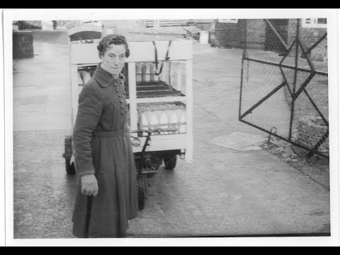 COTTESWOLD DAIRY Through the years