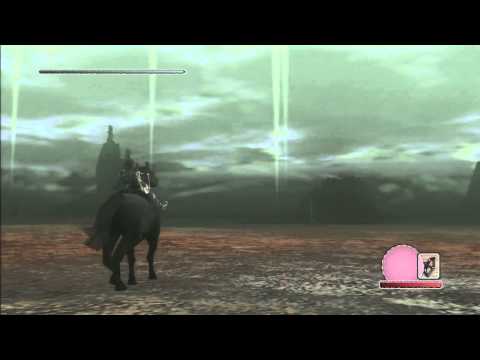 Shadow Of The Colossus Part 17