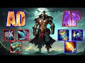 Is AP Gangplank actually BETTER than AD?!!!