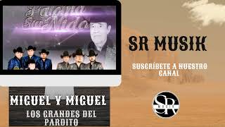 Paloma sin Nido - Miguel Y Miguel y Los Grandes del Pardito 22