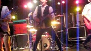 point me towards the morning [the matches