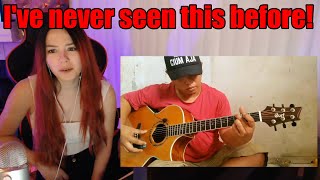 Download lagu REACTION TO ALIP BA TA - KISS THE RAIN (YIRUMA) - COVER GUITAR mp3 Download lagu REACTION TO ALIP BA TA - KISS THE RAIN (YIRUMA) - COVER GUITAR mp3