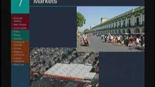 Fred Kent: Creating Public Spaces