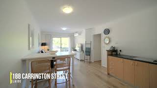 4B/188 Carrington Street, Adelaide 5000 | Ray White Adelaide CBD | Andrew Downin