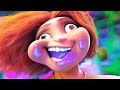 THE CROODS: A NEW AGE Clips - 