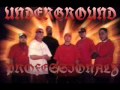 Underground Professionalz-Gangsta Funk