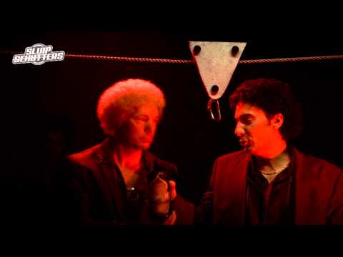 Even smeren. - Sluipschutters