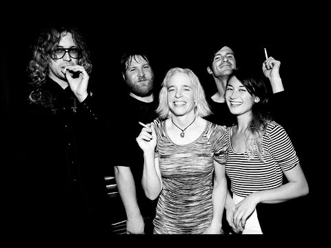 The Besnard Lakes   Live @ The Boileroom