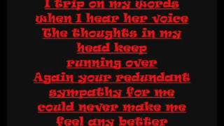 A change Of Pace Chippie Lyrics