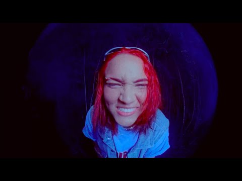 Nina Fre$h - Mike Wazowski (Video Oficial)