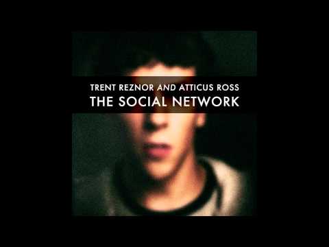16  Hand Covers Bruise, Reprise - The Social Network - OST Soundtrack