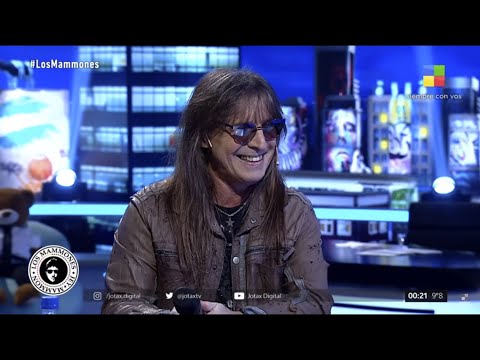 ADRIAN BARILARI - ASÍ ES LA VIDA