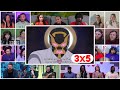 Invincible Season 3 Episode 5 Reaction Mashup