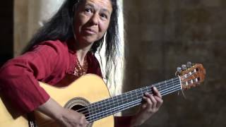 MARIE DI IORIO "3 Views of a secret" - Jaco Pastorius