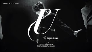 Download lagu [4K]260201 SMTR25 이다니엘 Daniel U (원곡: Super Junior) FOCUS CAM | SMTOWN in Fukuoka mp3