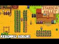 PETANI INGIN KERJA KERAS DI JAM SAHUR Stardew Valley GAMEPLAY 6