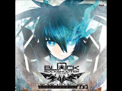 Black★Rock Shooter The Game OST - Aliens Conference