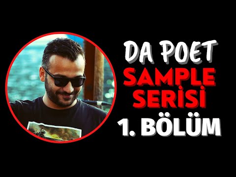 Da Poet - Sample Serisi | 1. Bölüm