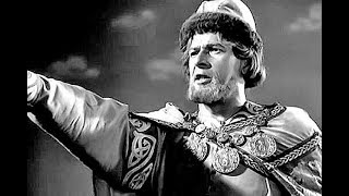 Prokofiev Alexander Nevsky op.78