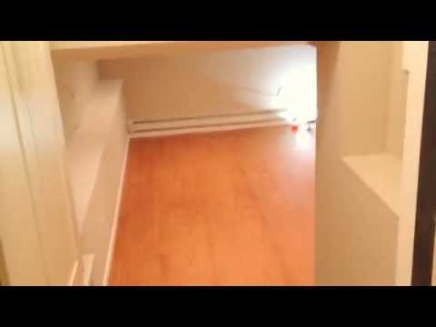 Burlington MA Basement Finishing - Video 2 - Executive Flooring & Remodeling