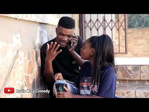 Razie Kay Comedy (Ramzeey)