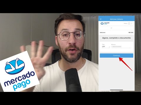 Vídeo: FGTS Mercado Pago: saque, conta e prazos