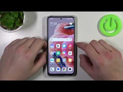 How to Restore Messages Icon on Redmi Note 12?
