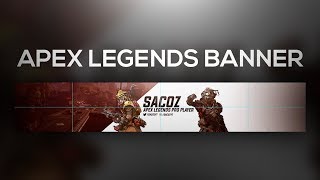 How To Edit Banner In Apex Legends How To Edit Banner In Apex Legends