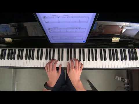 Trinity TCL Piano 2023 Grade 0 Initial Dunhill Sheep on the Downs Performance