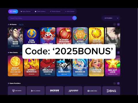 lira spin promo code