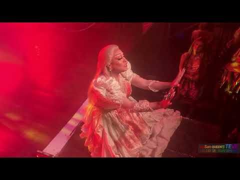 Amigas Y Rivales "EL RETORNO" • GALA DE ELIMINACIÓN • CAPITULO 18 •VerSan Queen'S TEVE 👑