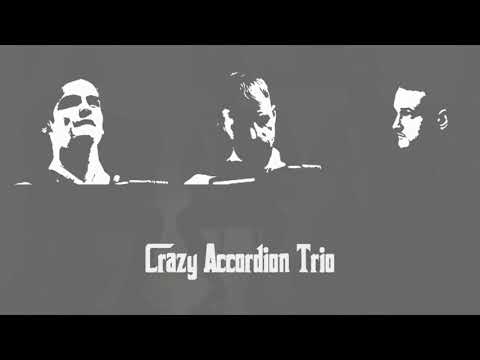 Crazy Accordion Trio - The Godfather Theme