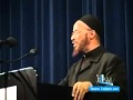 Hip Hop With Sheikh Khalid Yasin FUNNY