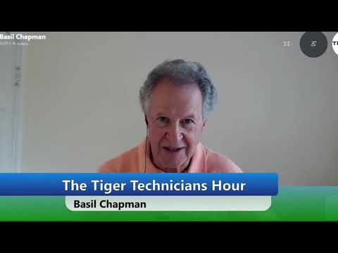 August 19th, Tiger Technician's Hour on TFNN - 2020