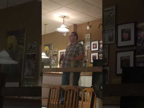 My Way Cover Frank Sinatra