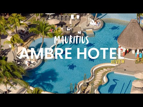 I Found The Most Romantic Hotel On Earth