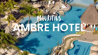 I Found The Most Romantic Hotel On Earth