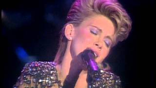 Olivia Newton-John - Sam (Live 1982)