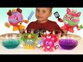 НОВЫЙ ОРБИЗ КРАШ Кот и Собачка как сделать NEW ORBEEZ CRUSH Crushkins Pets ...